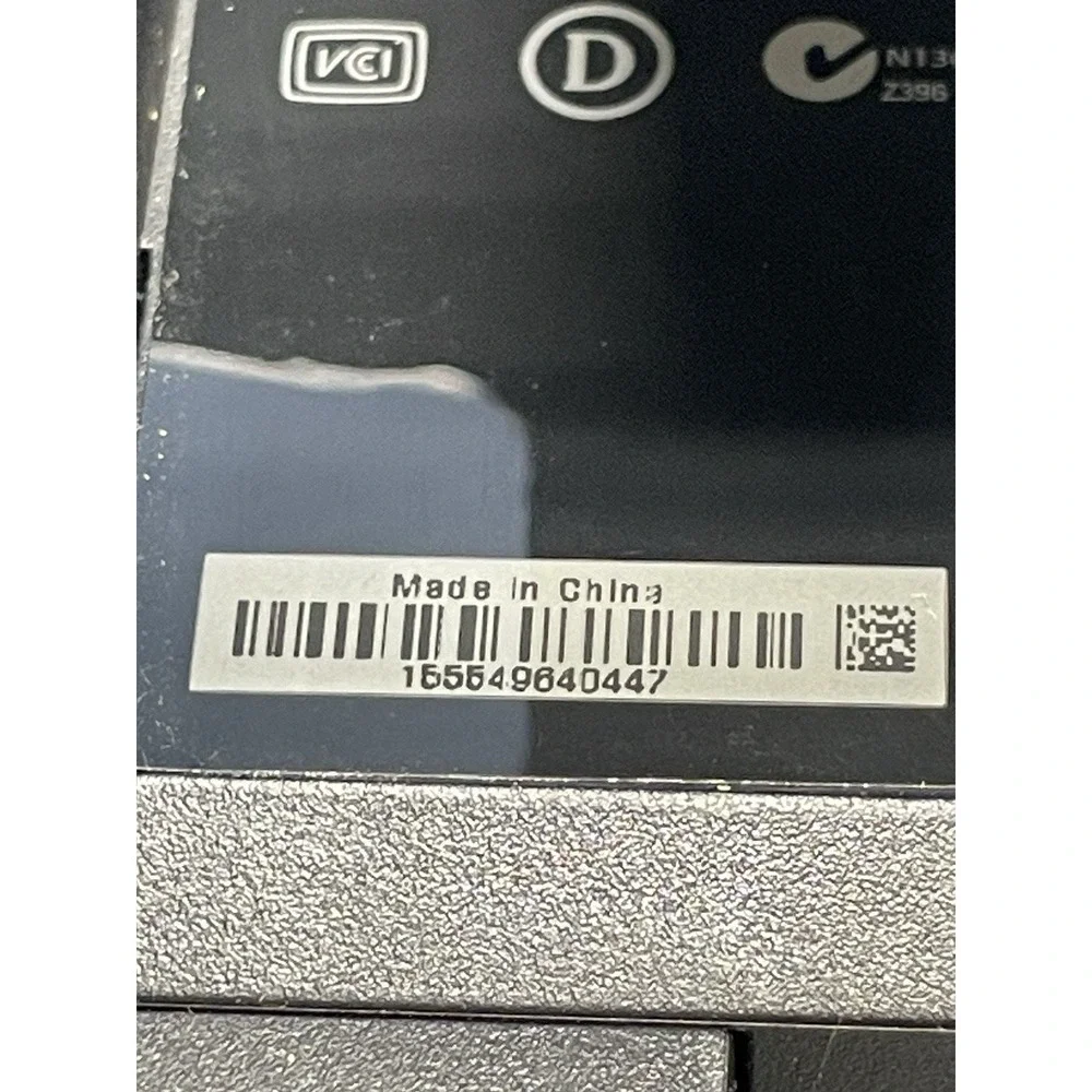 Microsoft Xbox One Kinect Camera Motion Sensor Bar Not‎ Tested
